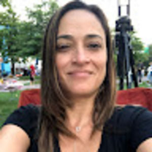 Meet your Posher, Beatrice